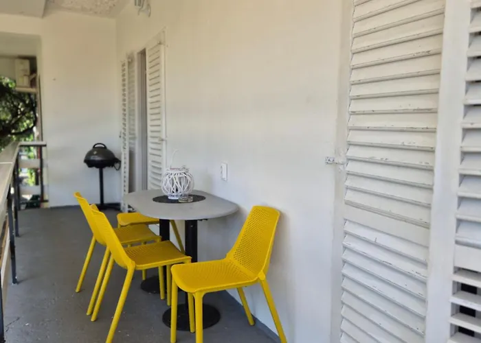 Charlie Apartamento *