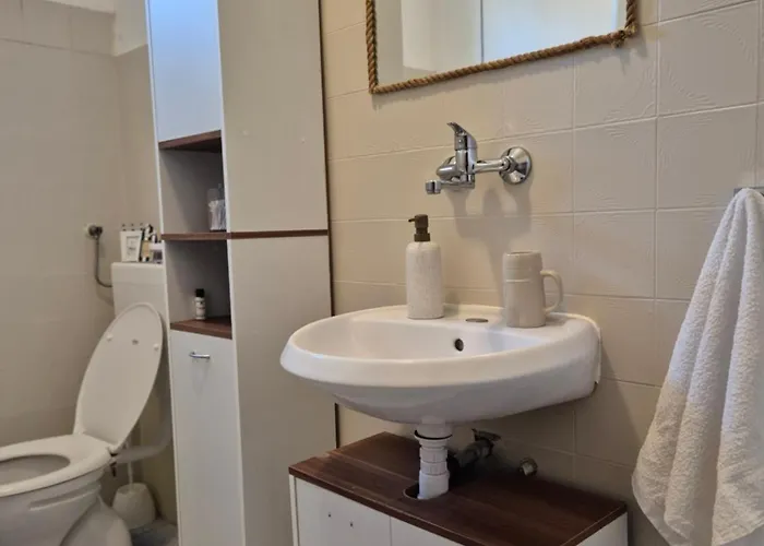 Charlie Apartamento Vrsi