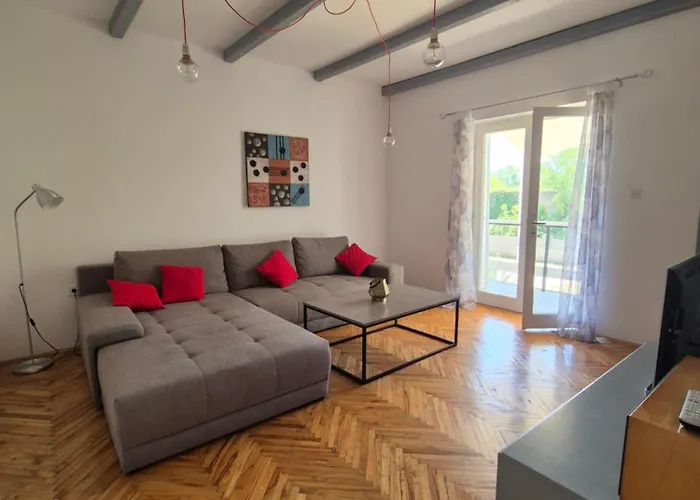 Charlie Apartamento *