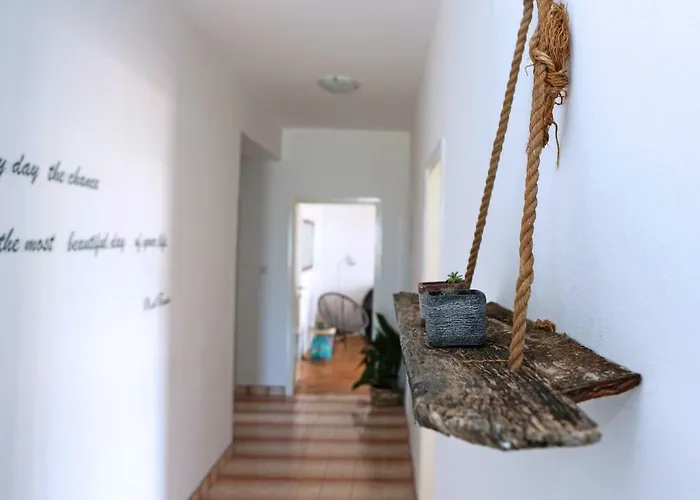 Apartamento Charlie