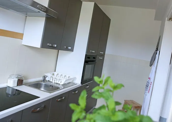 Apartamento Charlie *