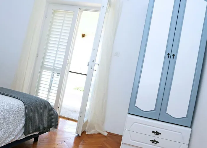 Apartamento Charlie *