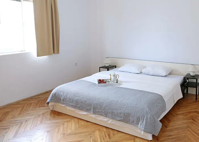 Apartamento Charlie Vrsi