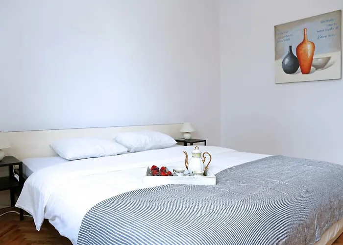 Charlie Apartamento