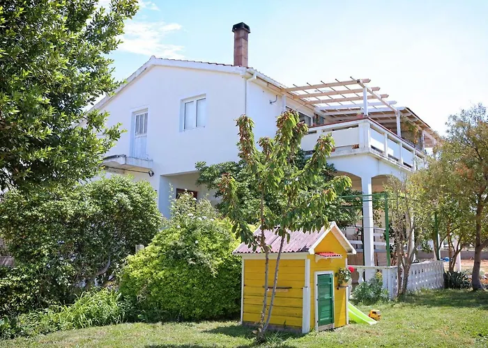 Apartamento Charlie *