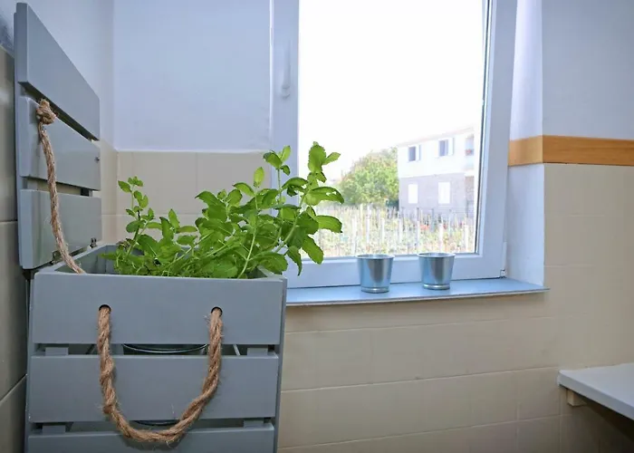 Apartamento Charlie *