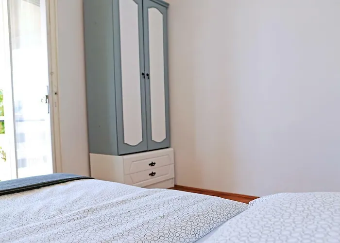 Charlie Apartamento *