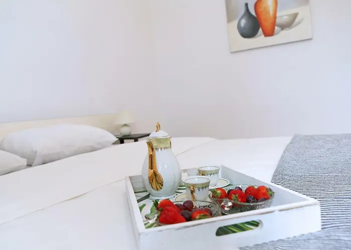 Charlie Apartamento