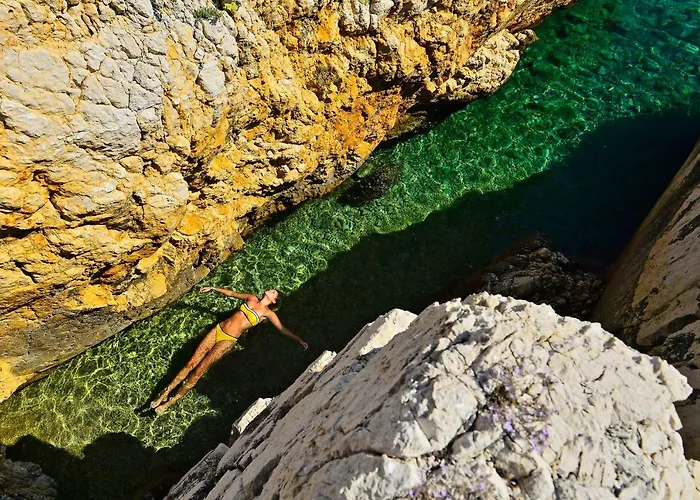 Charlie شقة فرسي