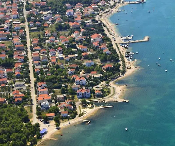 Charlie Apartamento Vrsi