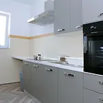 Charlie Apartment