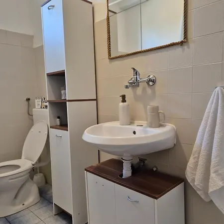 Charlie Apartman Vrsi