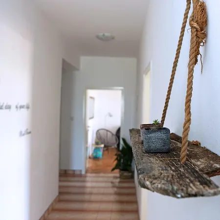 Apartman Charlie
