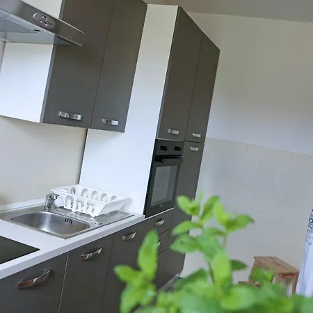 Apartman Charlie *