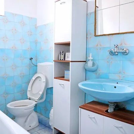 Apartment Charlie Vrsi