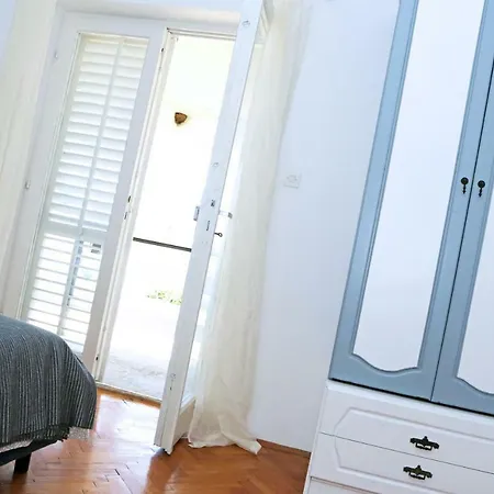 Apartman Charlie *