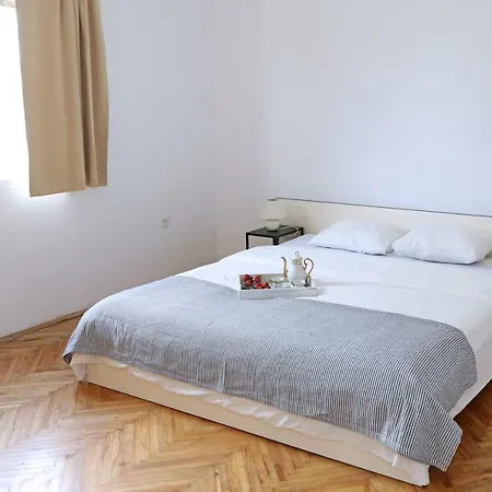 Apartamento Charlie Vrsi