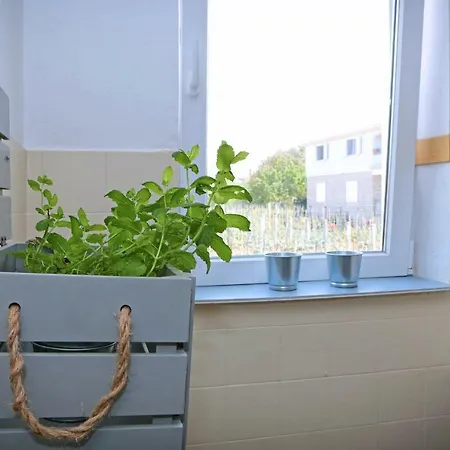 Apartamento Charlie *