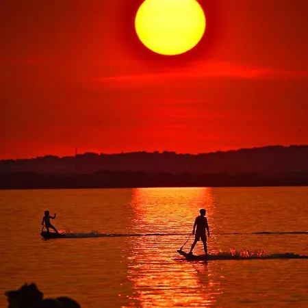 Apartamento Charlie *